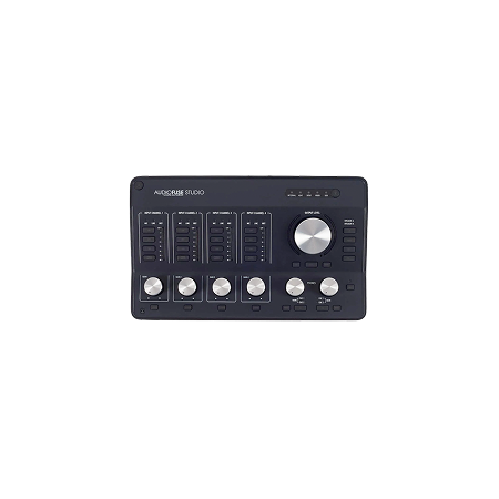 Audio Interfaces by Arturia