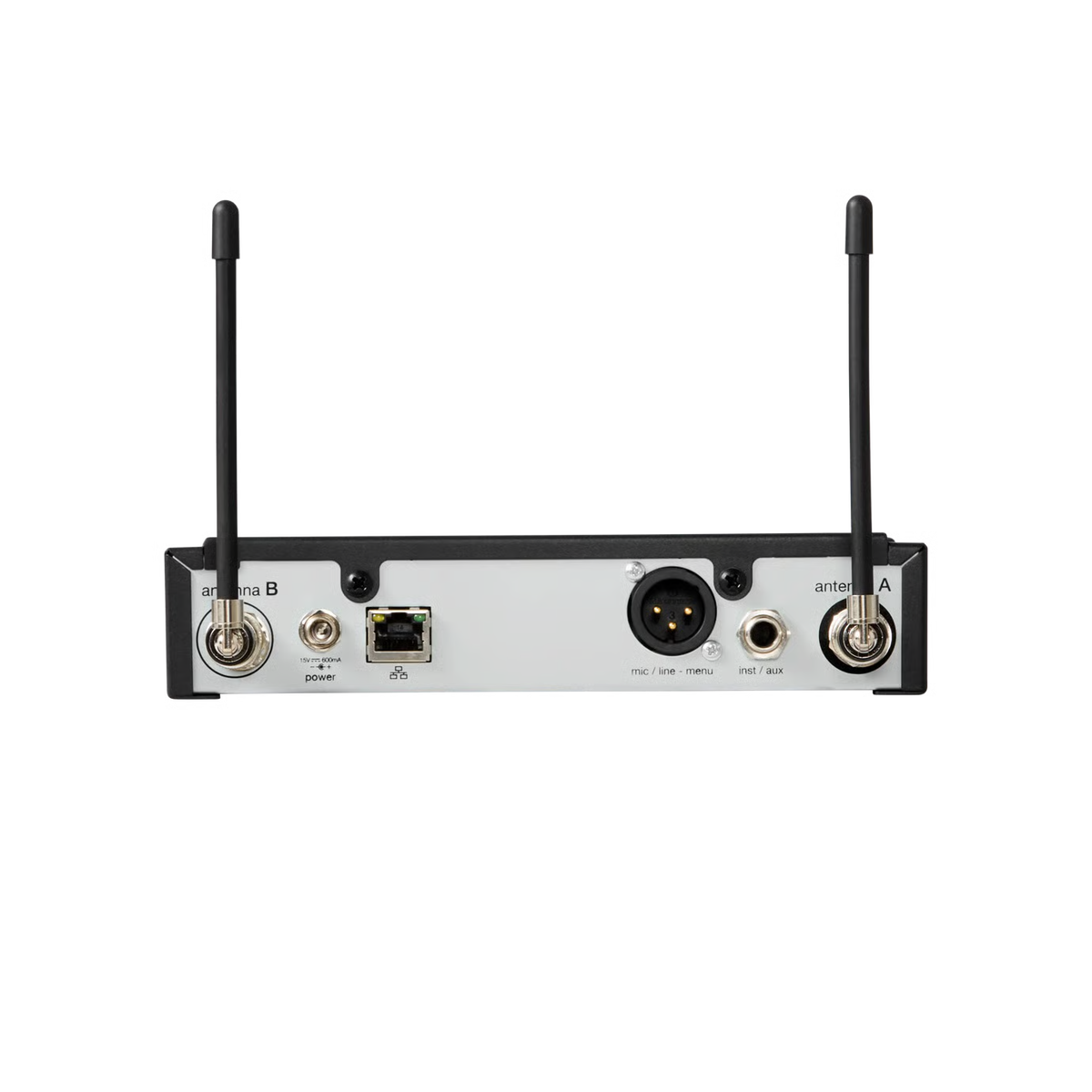 Shure SLXD24E/B58-G59