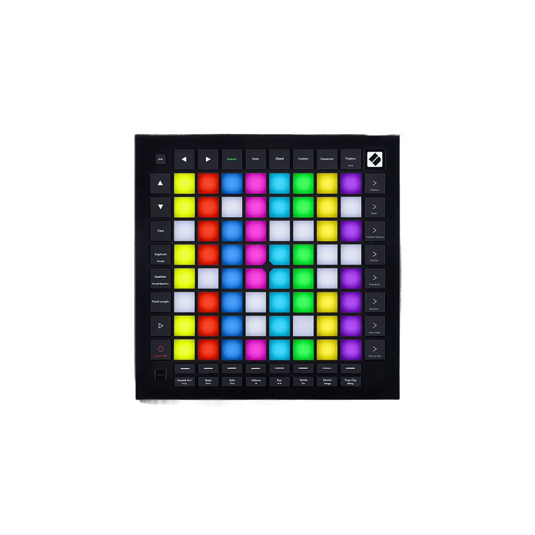 Novation Launchpad Pro MK3