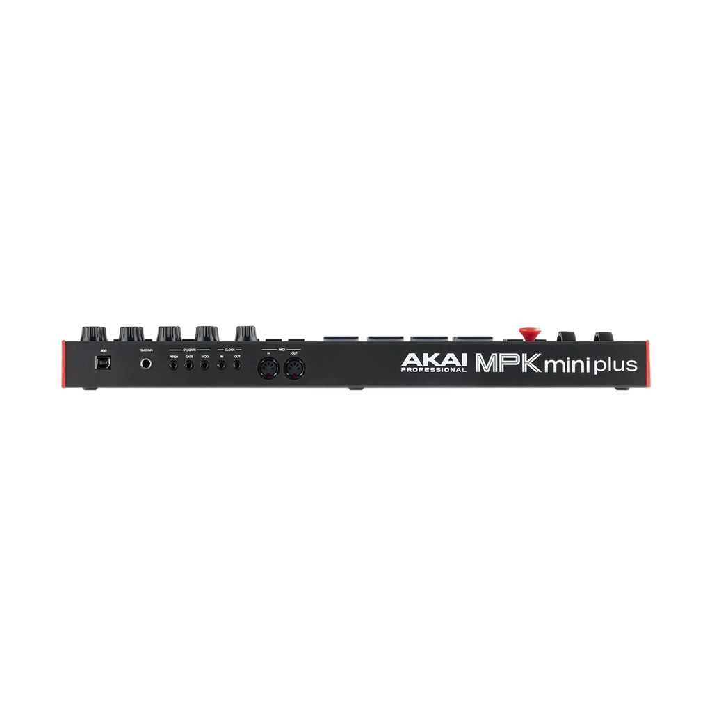 Akai Professional MPK Mini Plus