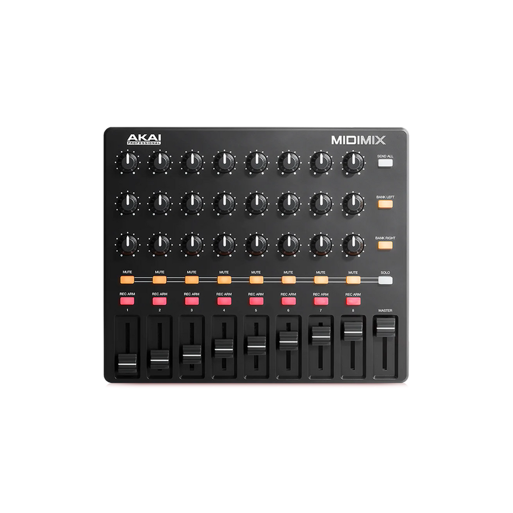Akai Professional MIDImix