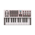 Akai Professional MPK Mini IV Grey