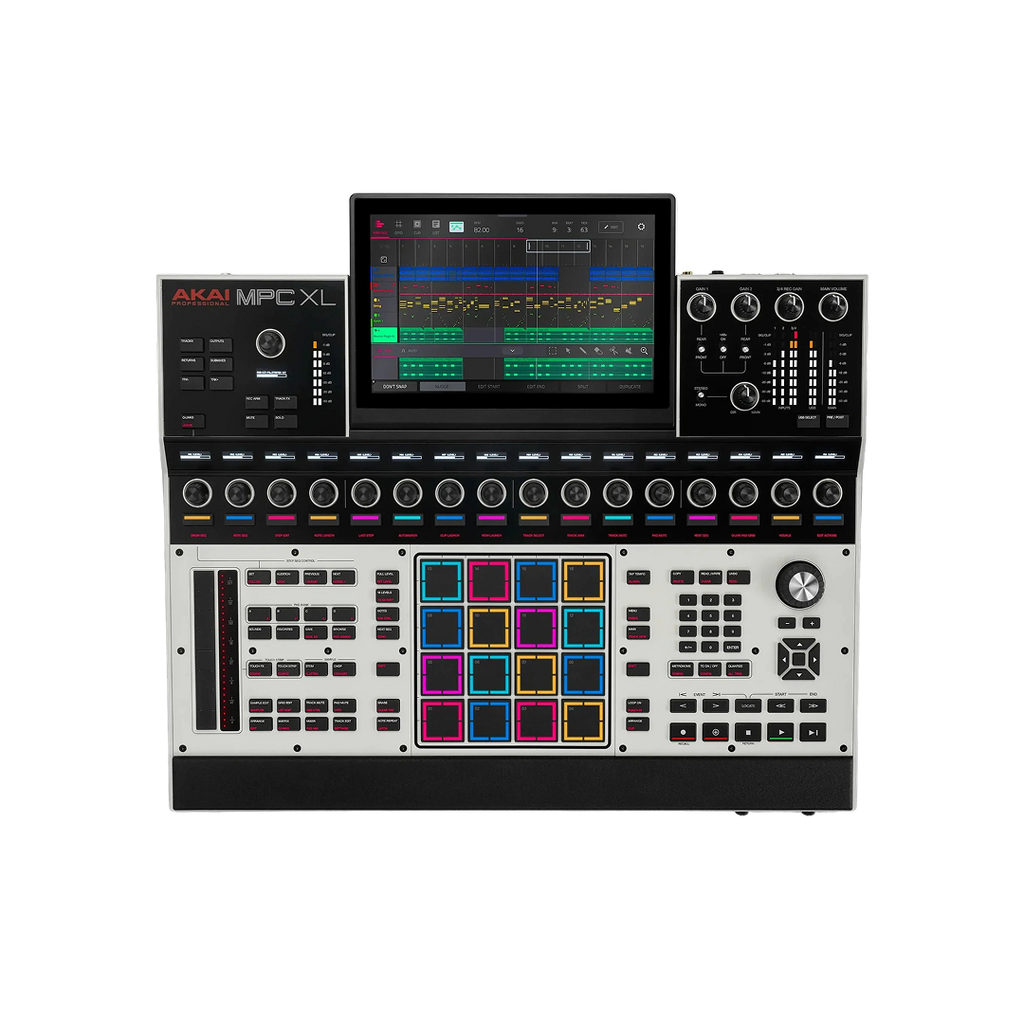 Akai Professional MPC XL