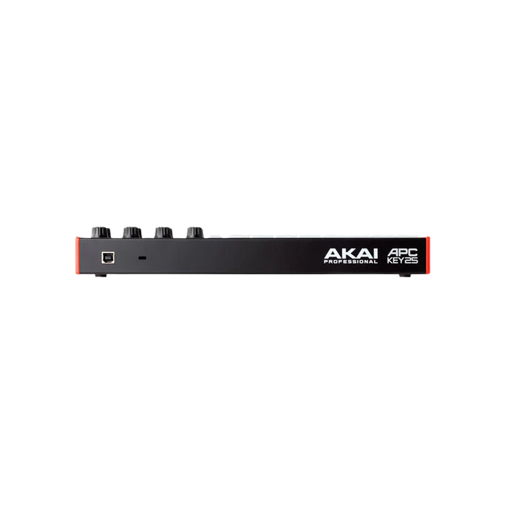 Akai Professional APC Key 25 MK2