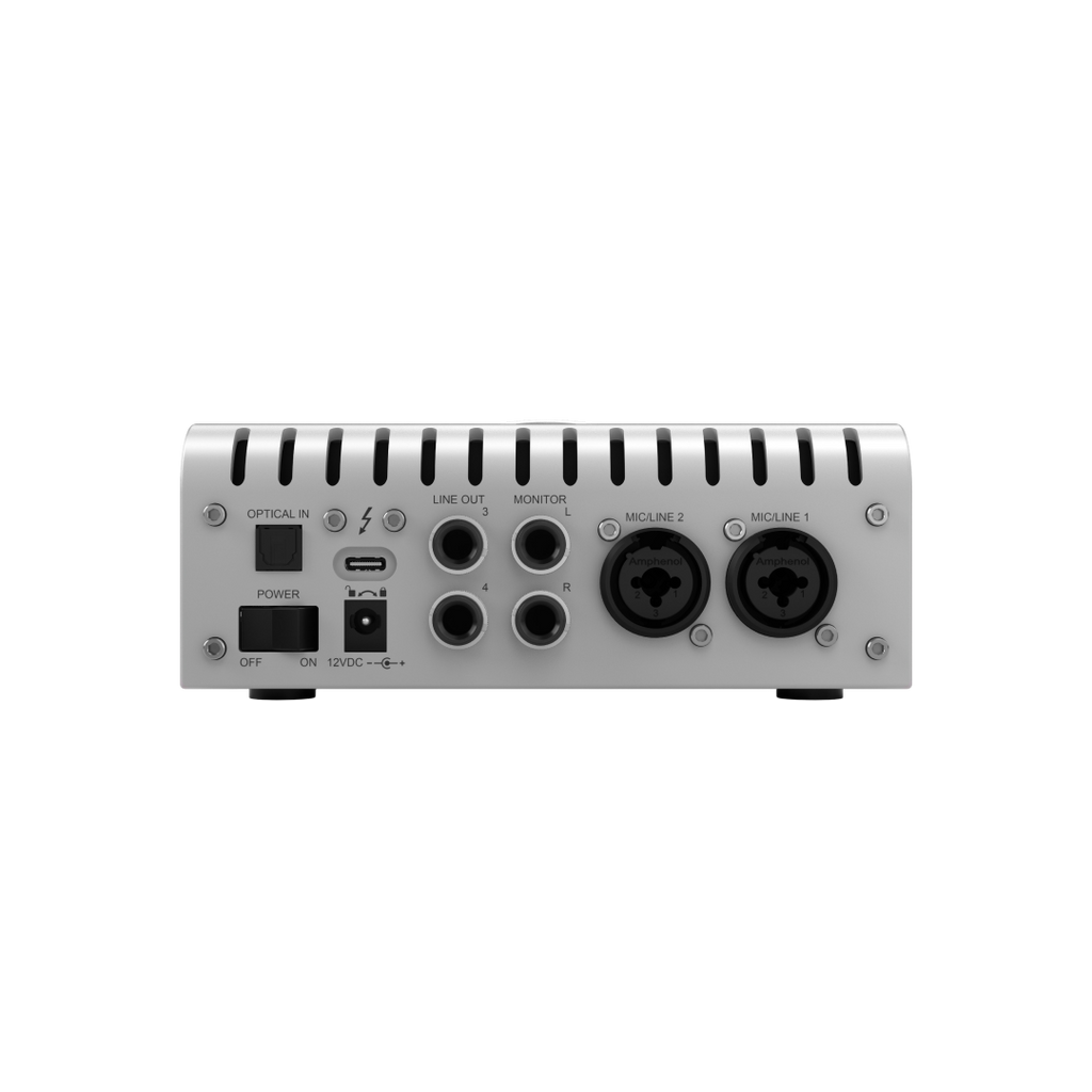 Universal Audio Apollo Twin X DUO Gen 2 – Analog Classics Pro
