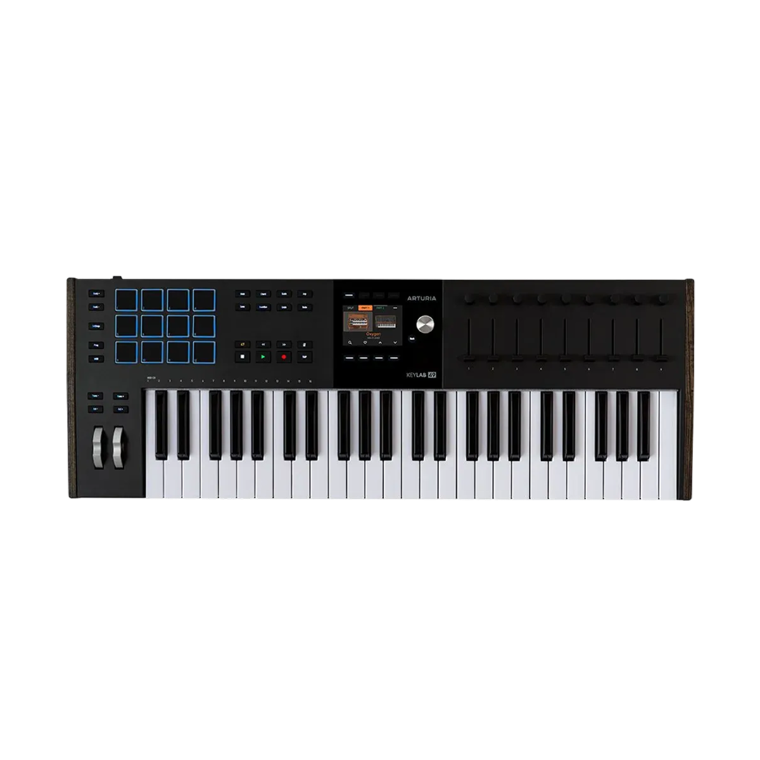 Arturia KeyLab 49 mk3 Black