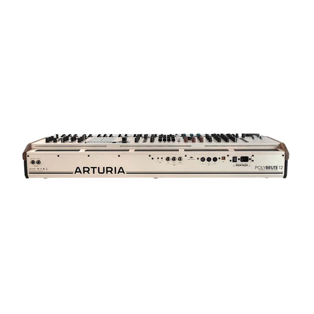 Arturia PolyBrute 12