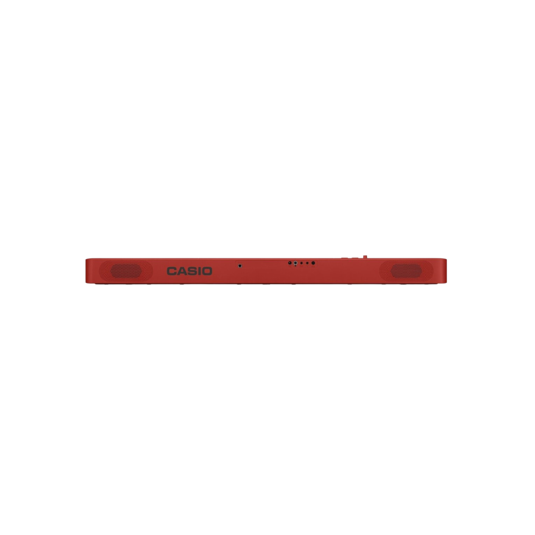 Casio CDP-S160 Digital Piano SET Red