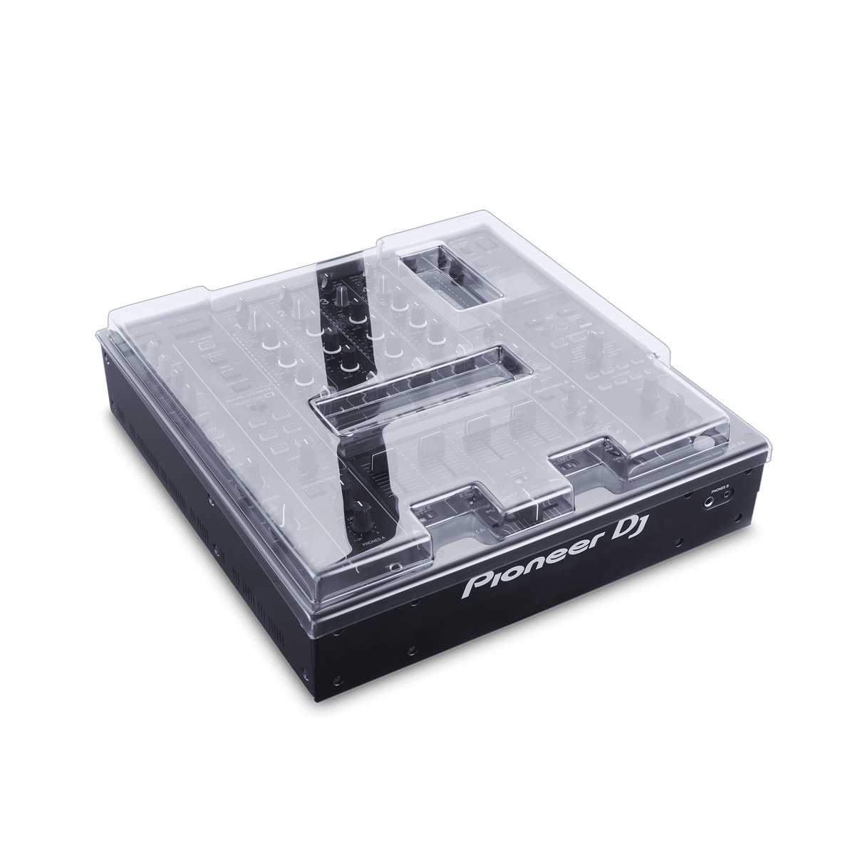 Decksaver Pioneer DJM-A9 DJ Cover