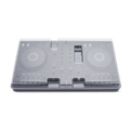 Decksaver Pioneer DJ DDJ-FLX4 Cover (Light Edition)