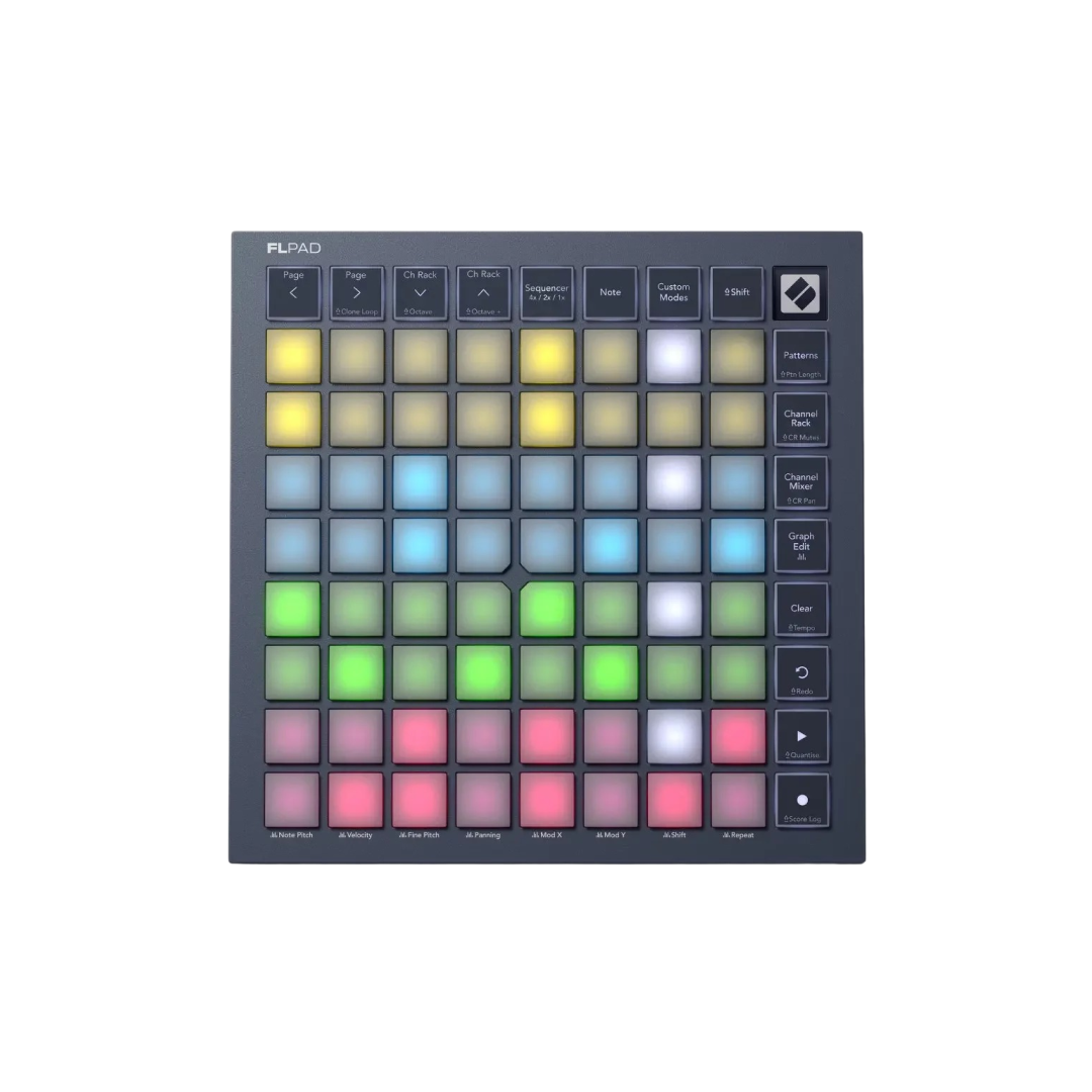 Novation FLpad Mini