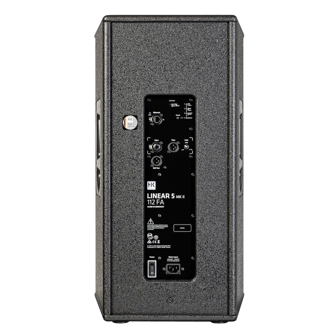 HK Audio LINEAR 5 MKII 112 FA