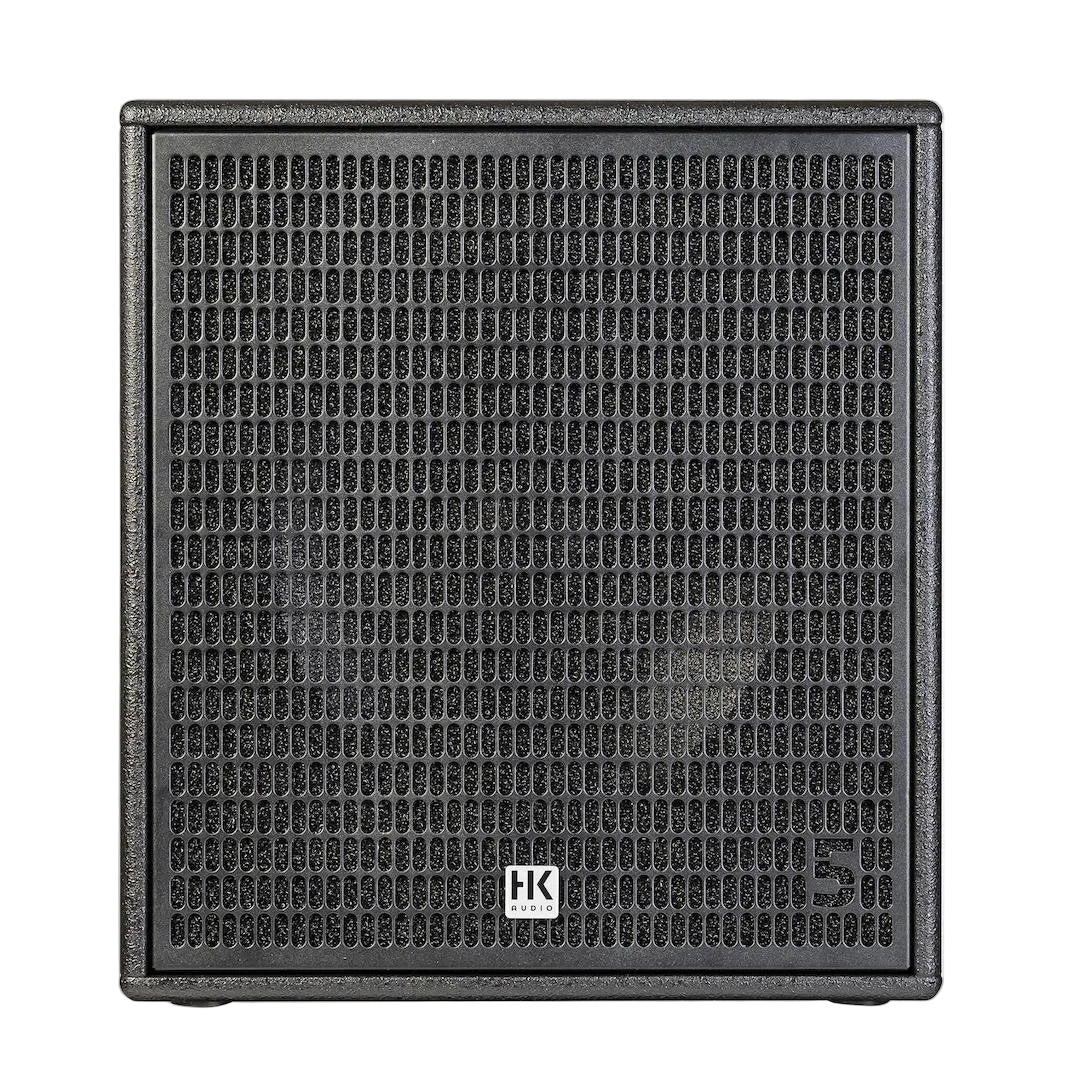 HK Audio LINEAR 5 MKII 115 Sub A