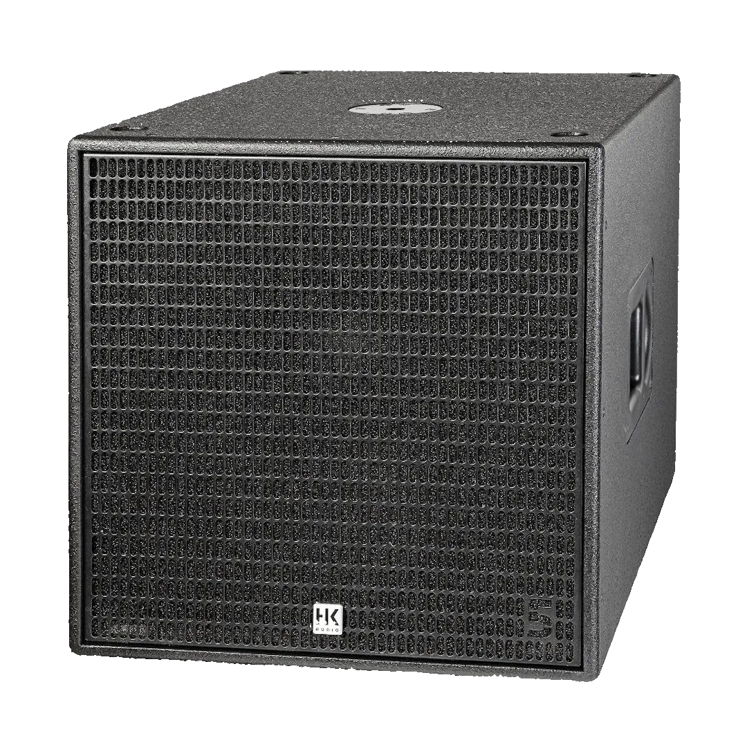 HK Audio LINEAR 5 MKII 118 Sub A