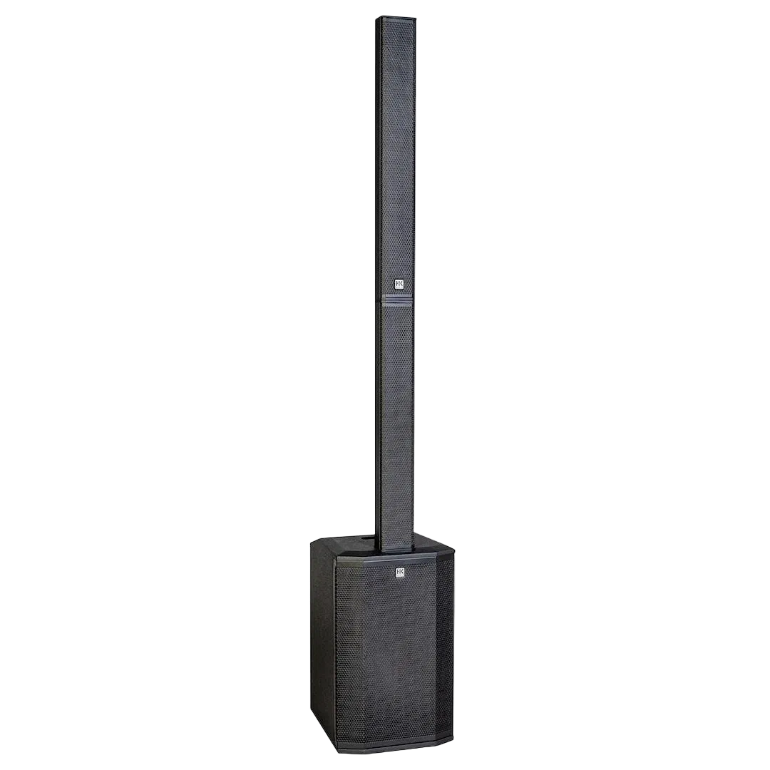 HK Audio POLAR 12 MK2 Black