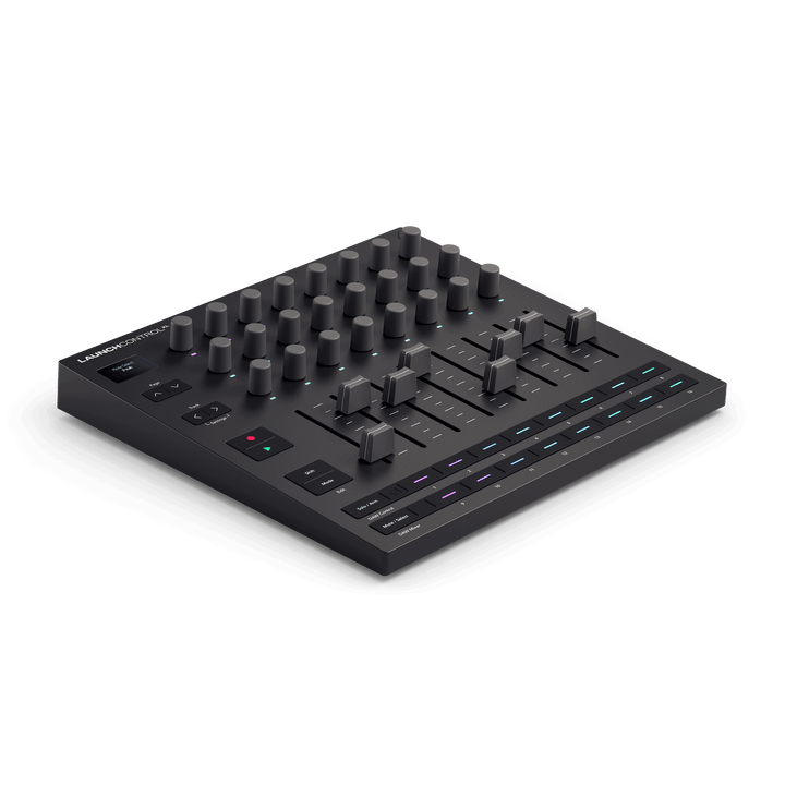 Novation Launch Control XL 3