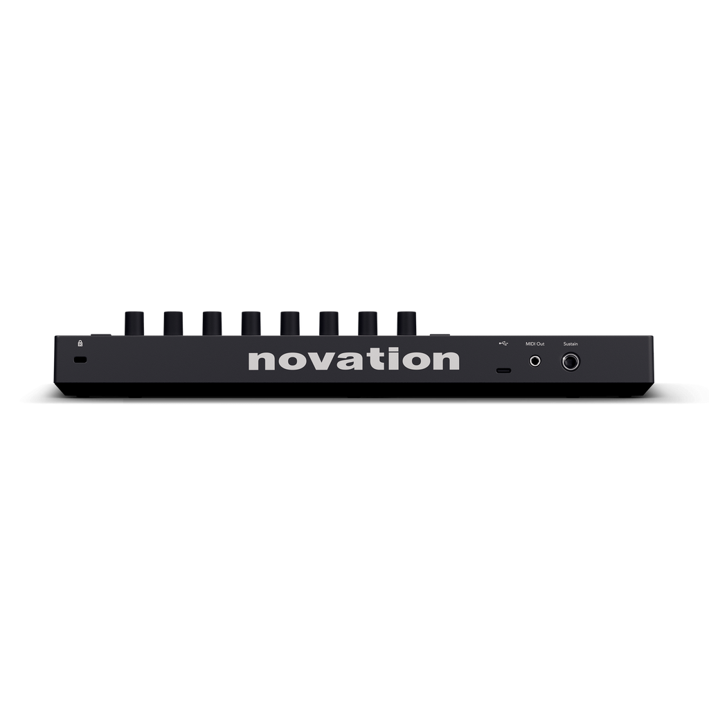 Novation Launchkey Mini 25 MK4