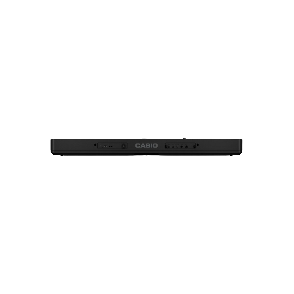 Casio LK-S450 Keylighting Keyboard Black