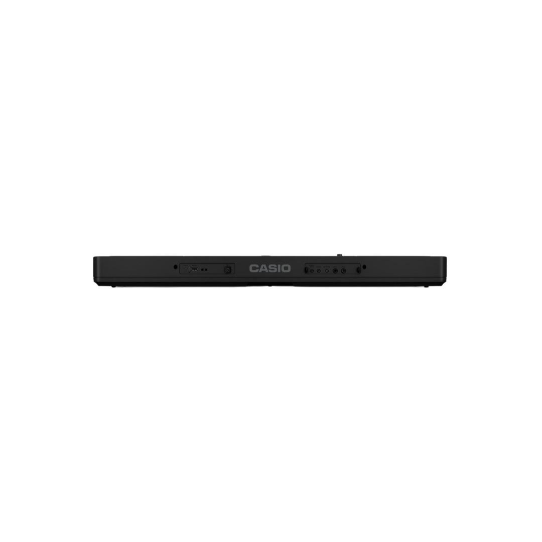 Casio LK-S450 Keylighting Keyboard Black