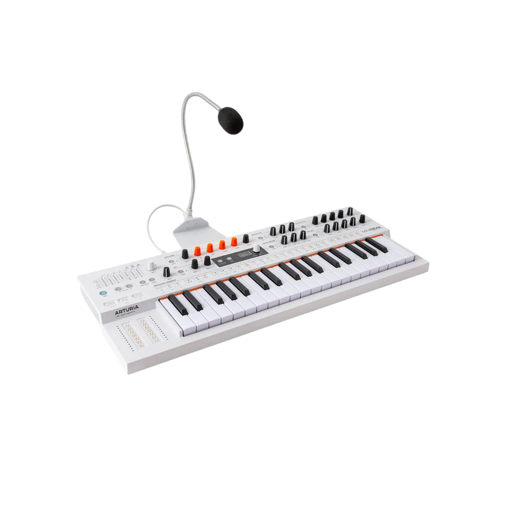 Arturia MiniFreak Vocoder