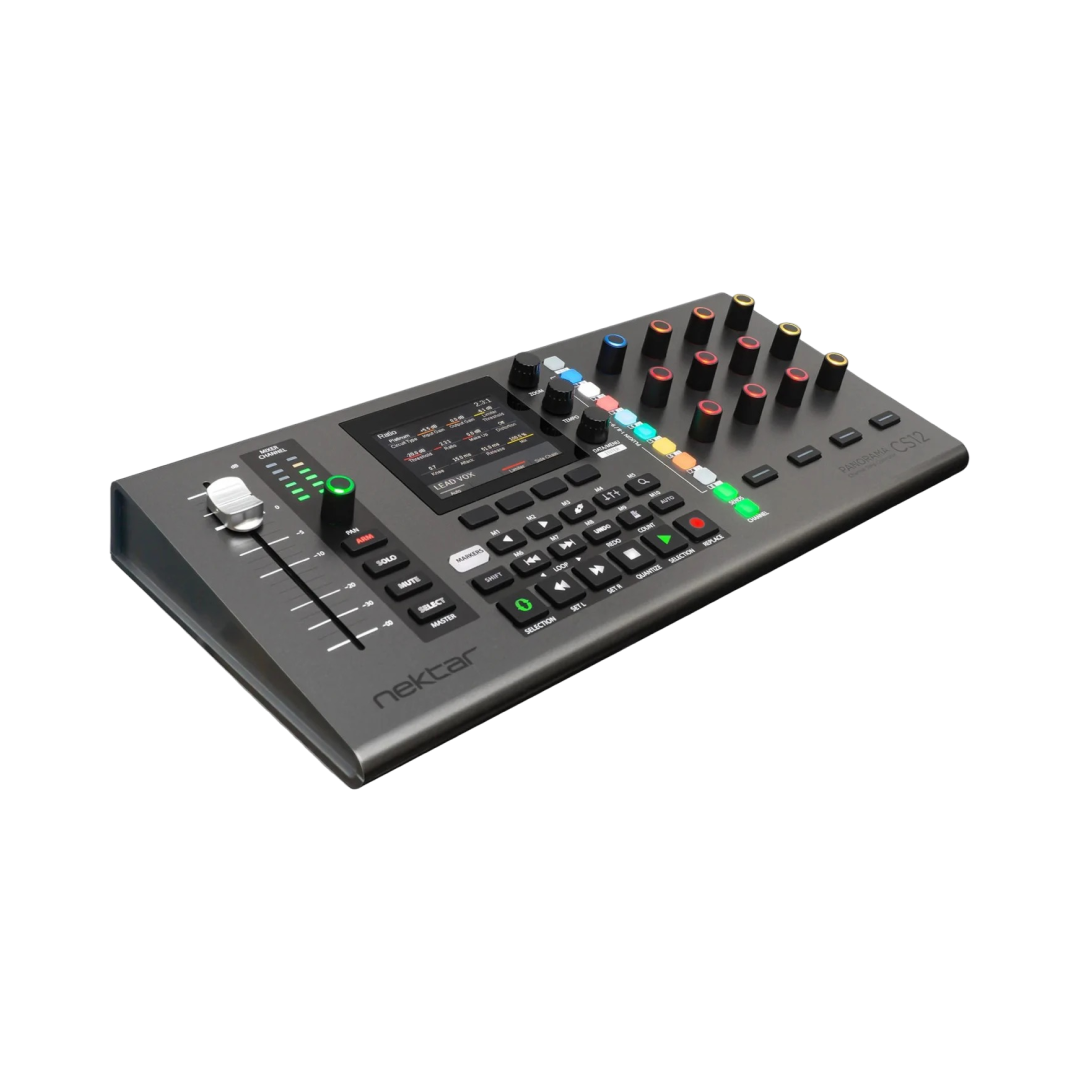 Nektar Panorama CS12
