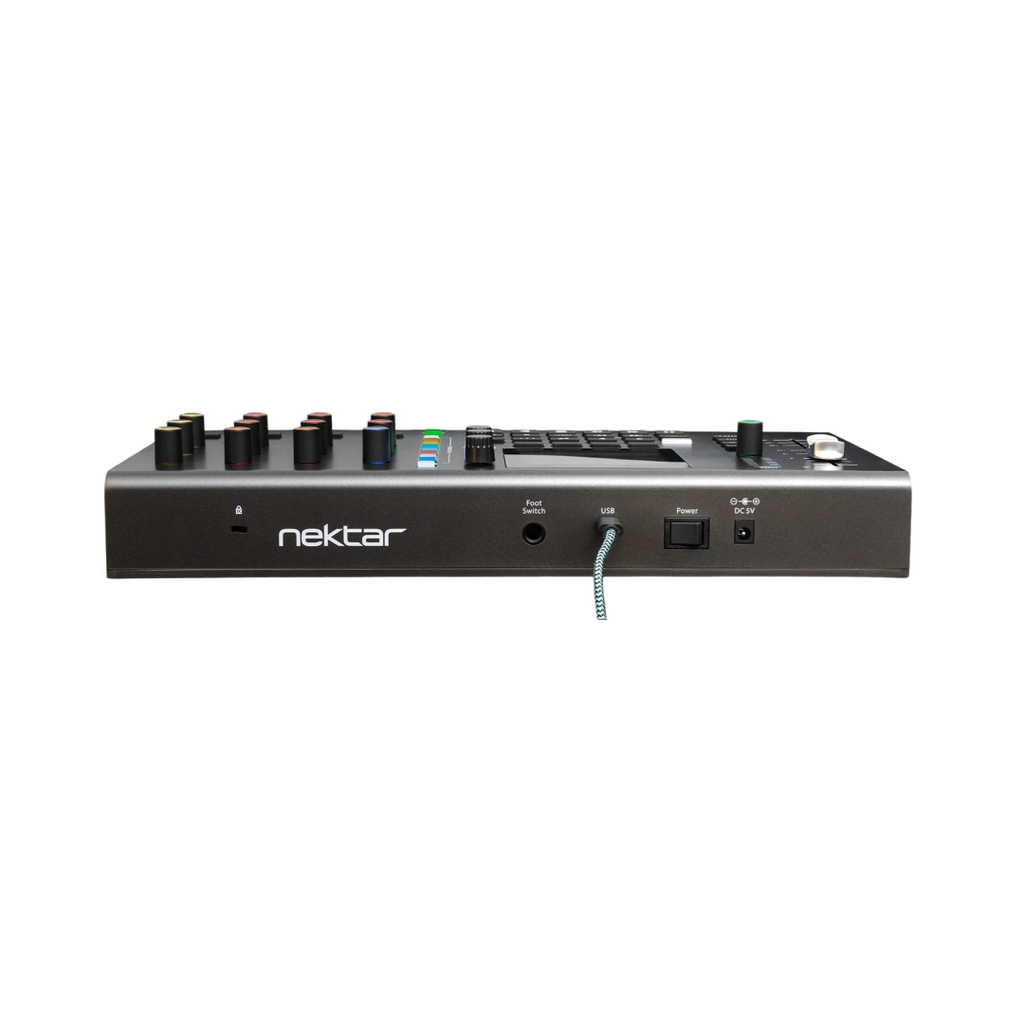 Nektar Panorama CS12