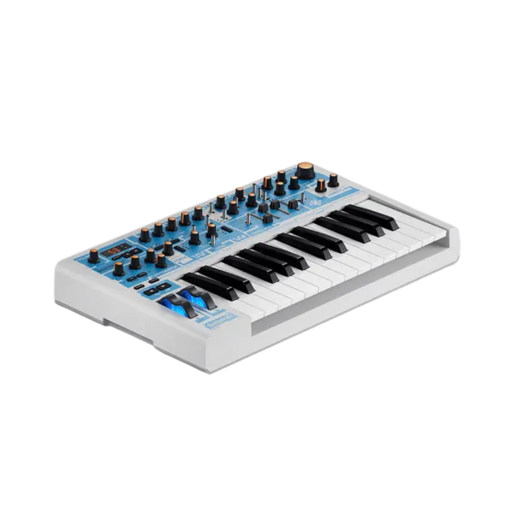 Novation Bass Station II Swifty Edition