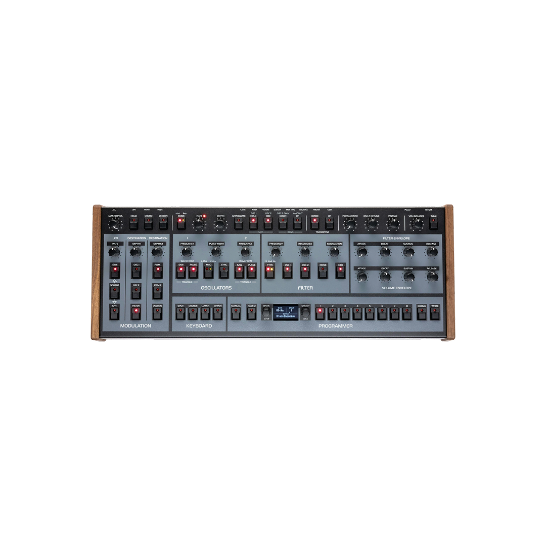 Oberheim OB-X8M Module