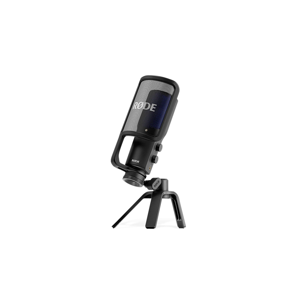 RØDE NT-USB+