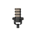 RØDE PodMic Black