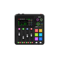 RØDE RØDECaster Duo Black