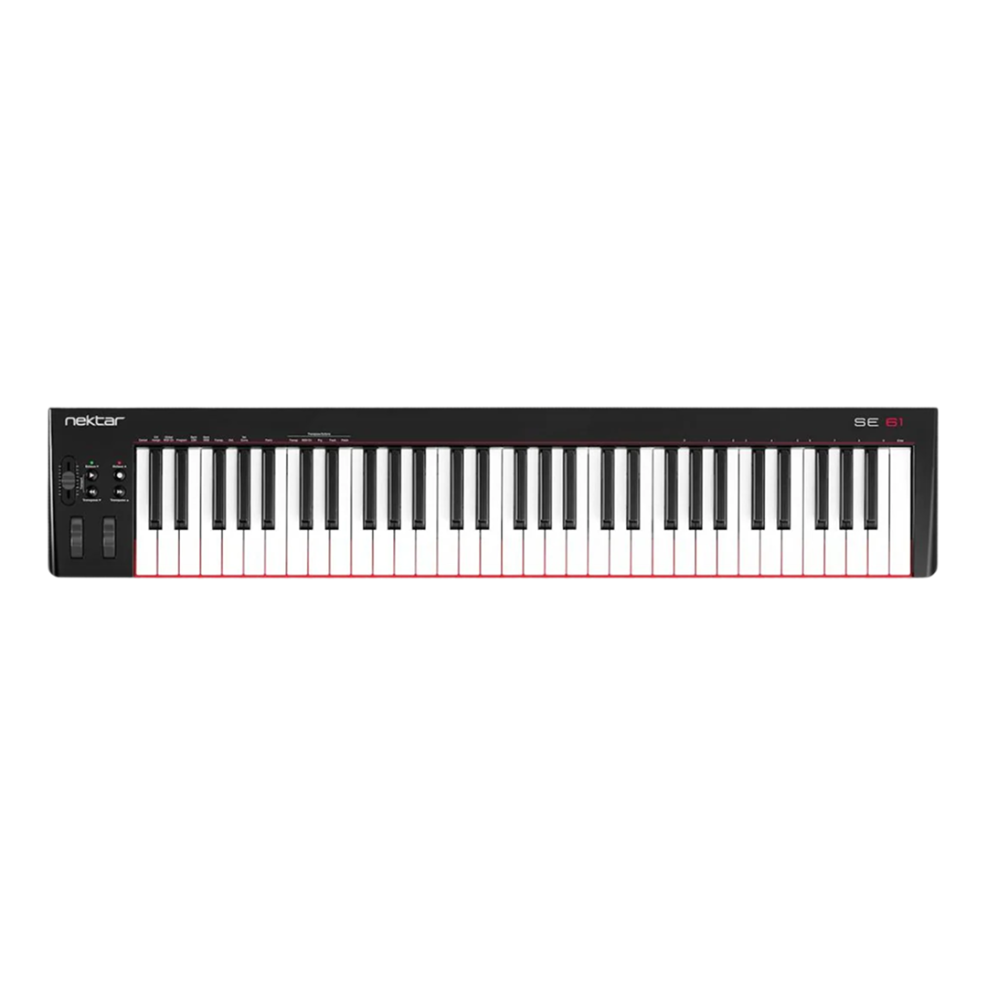 Nektar SE61 61 Key