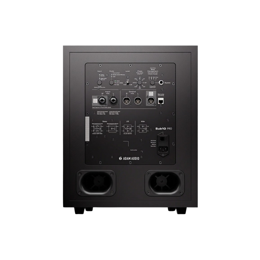 ADAM Audio Sub10 PRO
