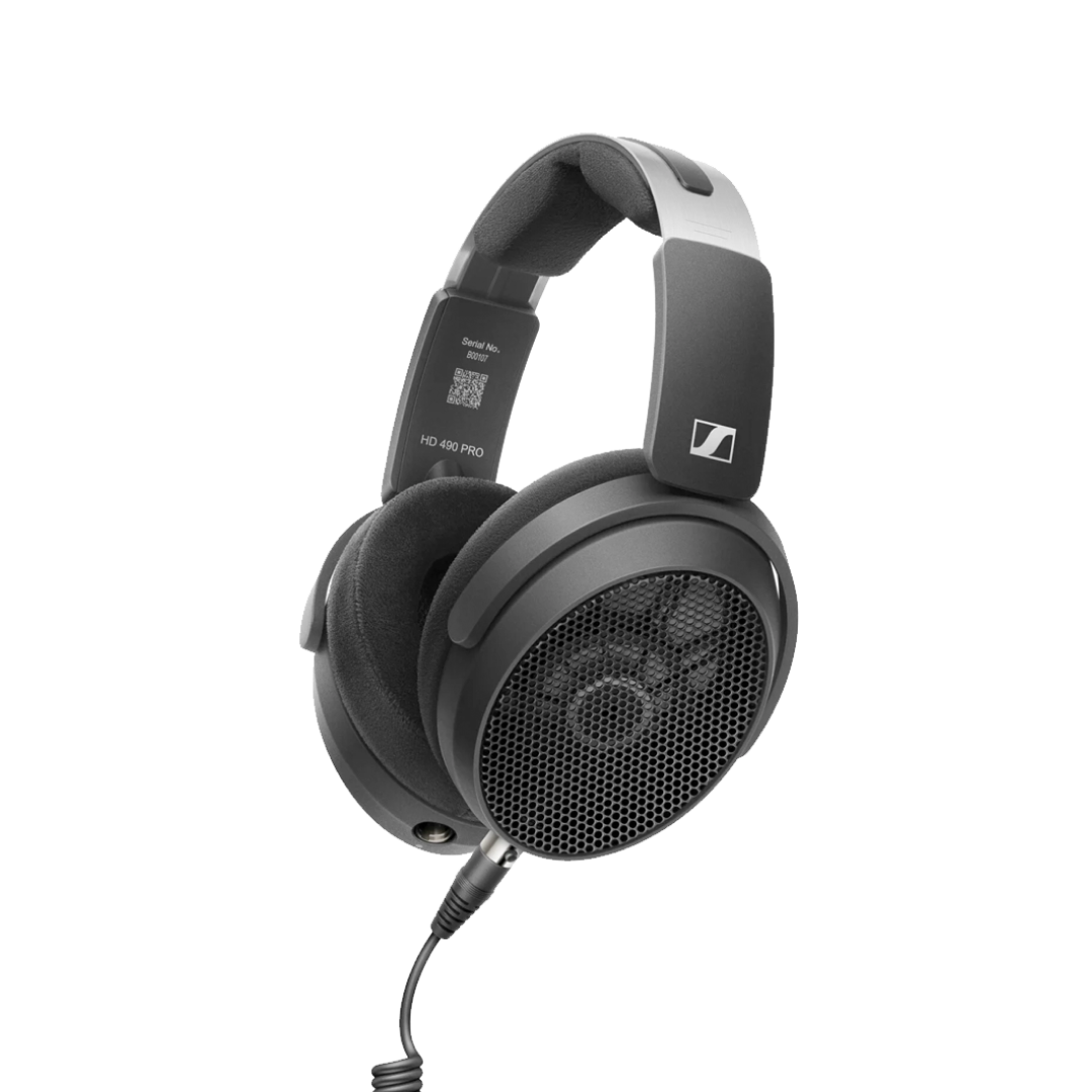 Sennheiser HD 490 PRO Plus