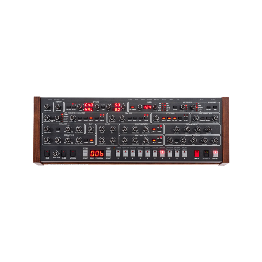 Sequential Prophet 6 Module