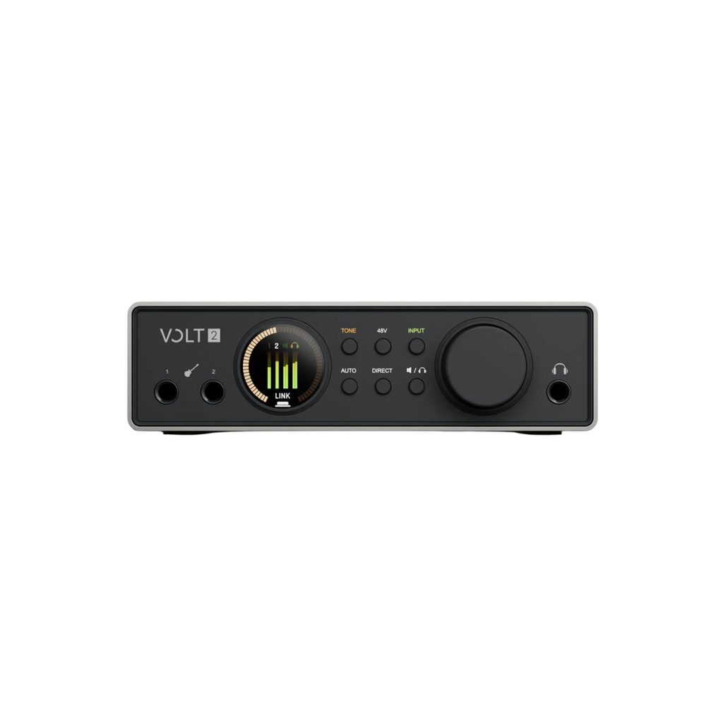 Universal Audio Volt 2 Gen 2