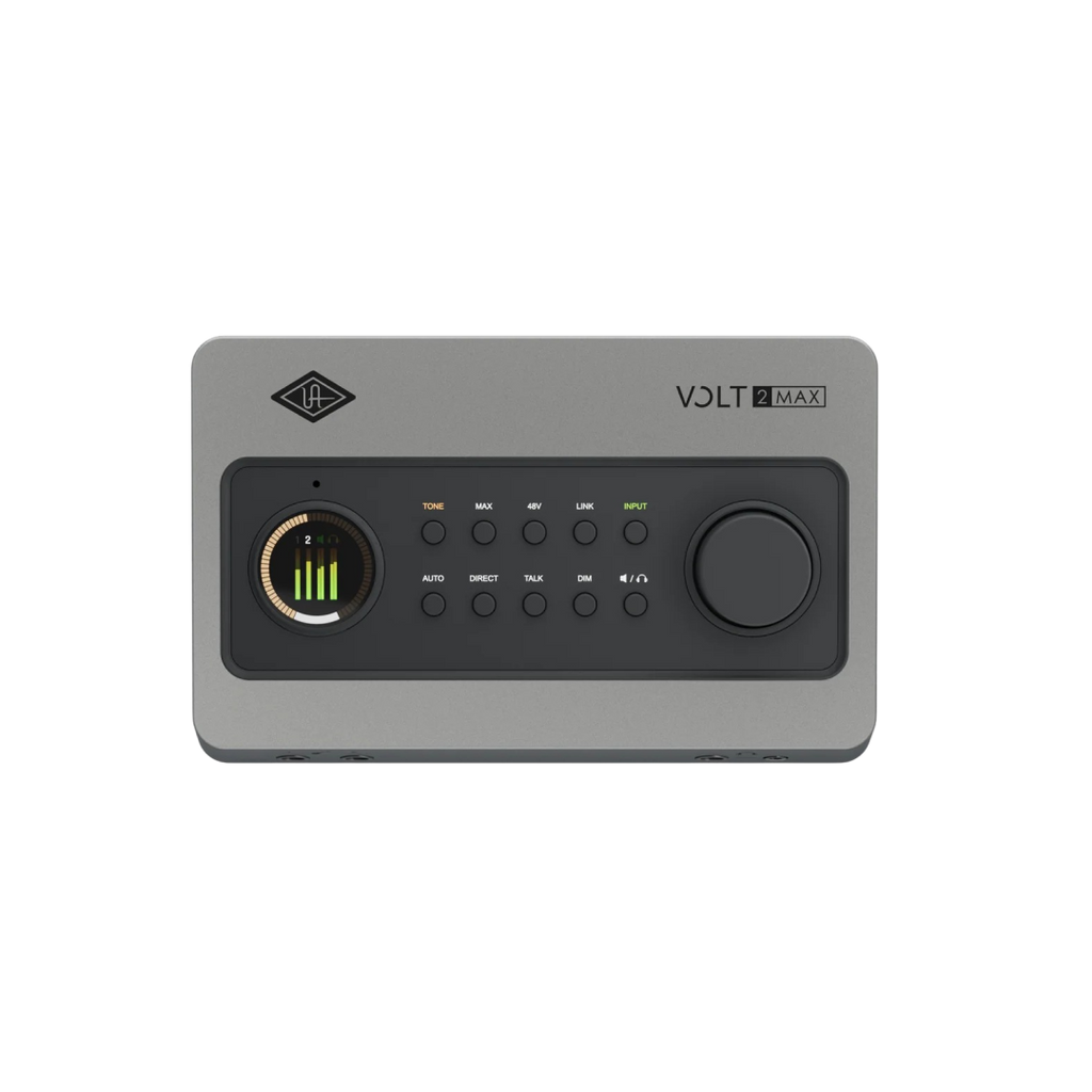 Universal Audio Volt 2 Max