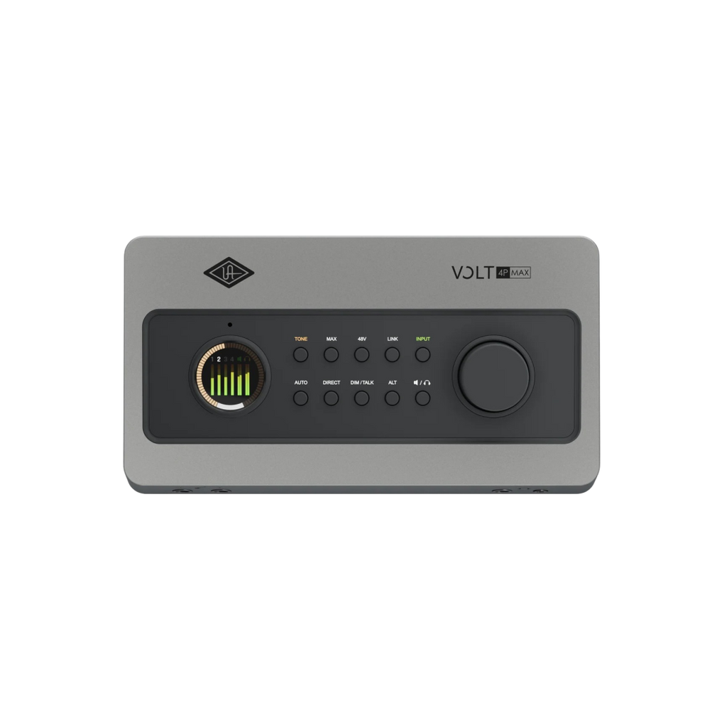 Universal Audio Volt 4P Max