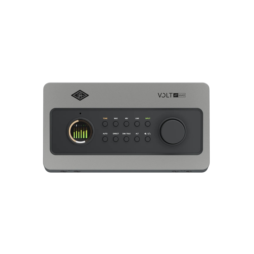 Universal Audio Volt 4P Max