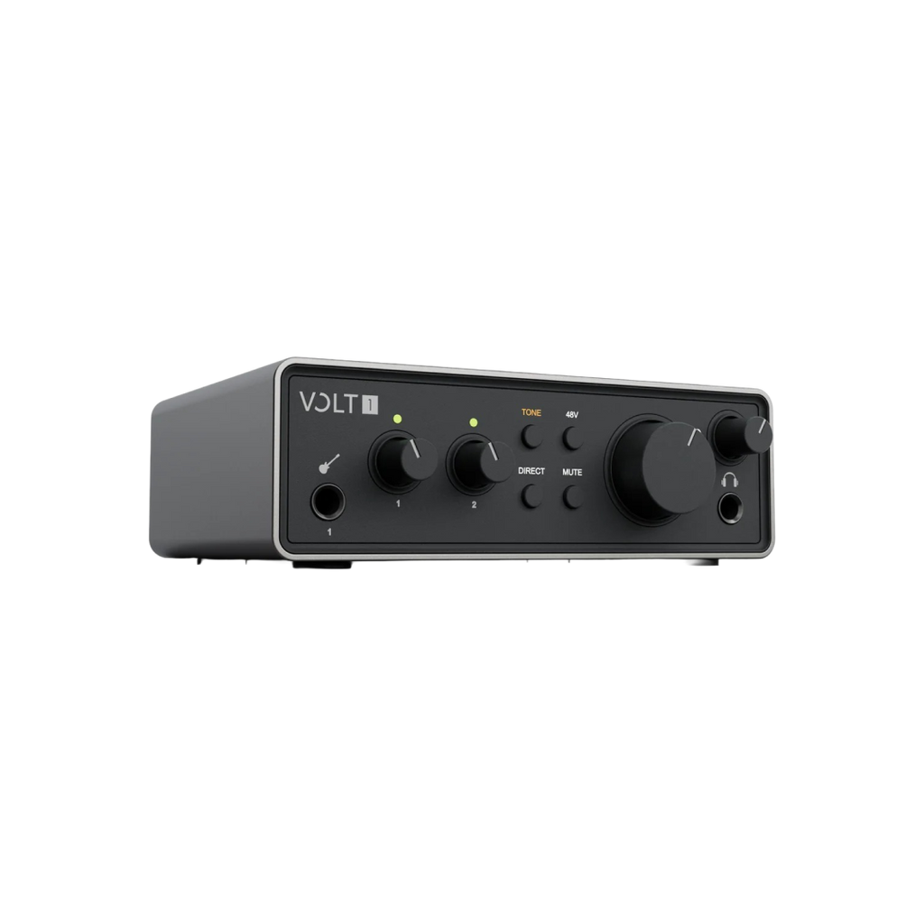 Universal Audio Volt 1 Gen 2