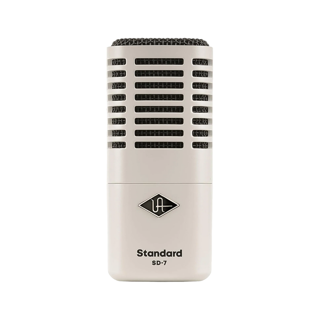 Universal Audio SD-7 Dynamic Microphone