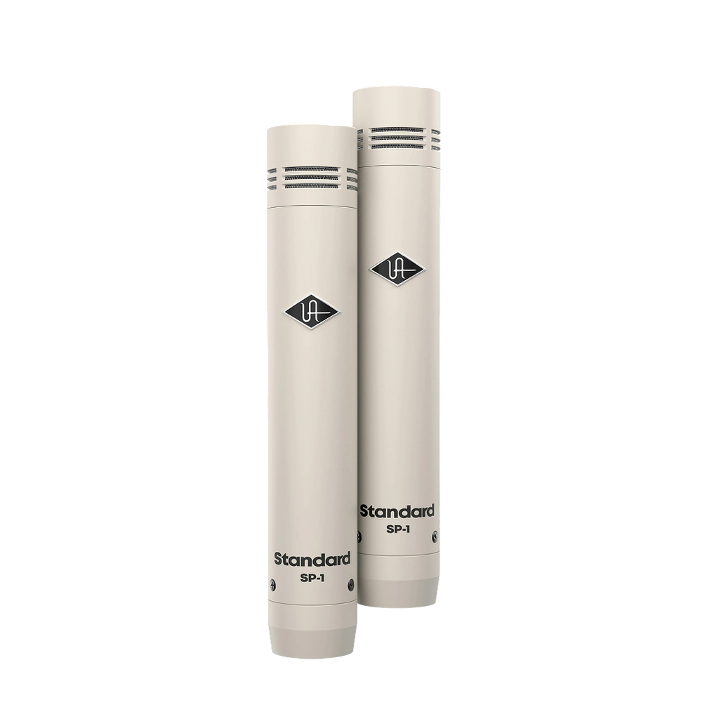 Universal Audio SP-1 Pencil Condencer Microphone Pair