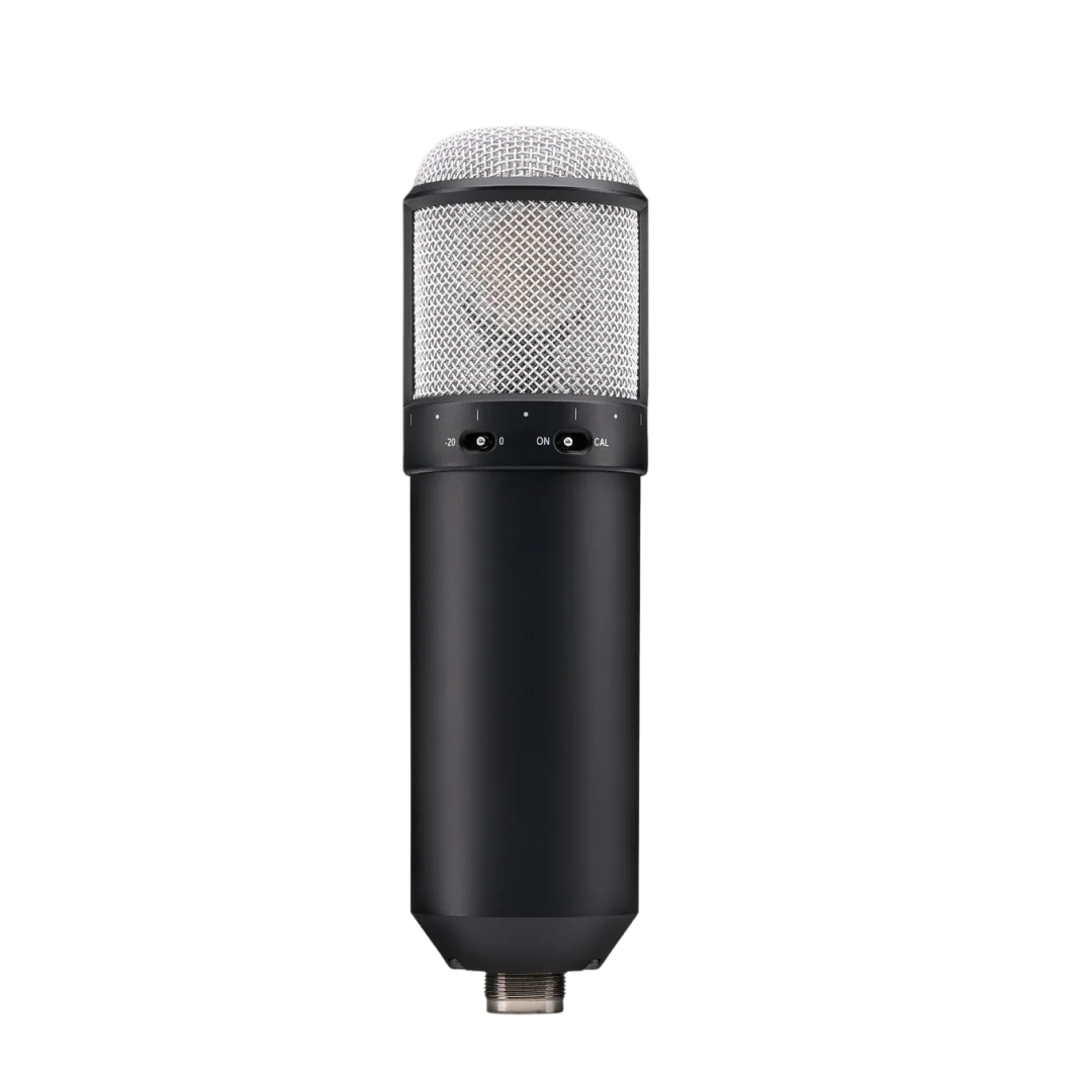 Universal Audio Sphere DLX Modelling Microphone