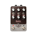 Universal Audio UAFX Ruby '63 Top Boost Amplifier