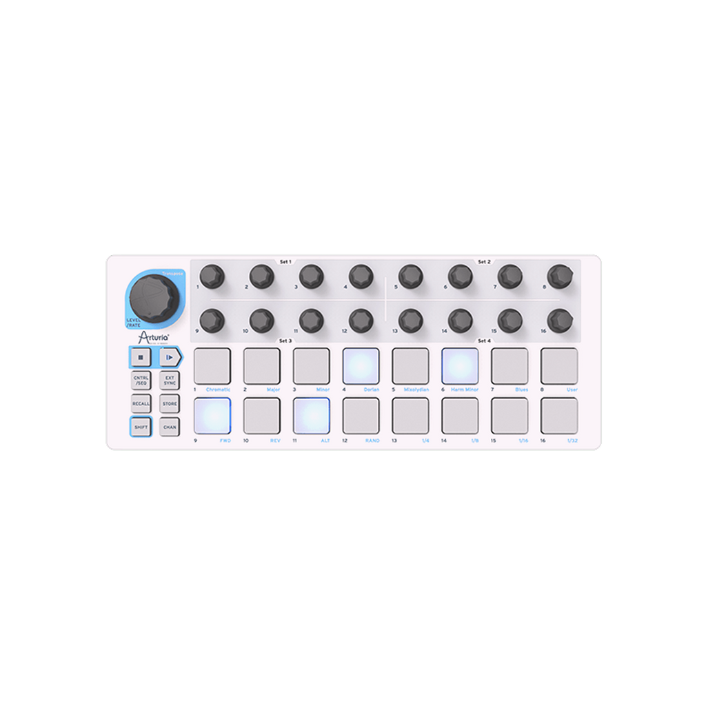 Arturia BeatStep