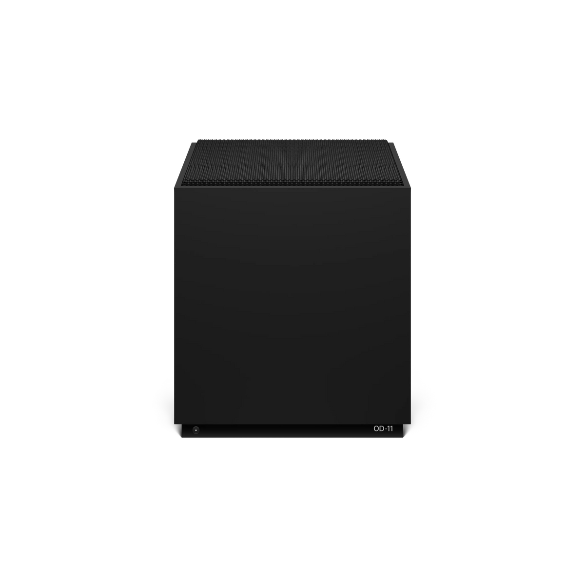 Teenage Engineering OD-11 Black