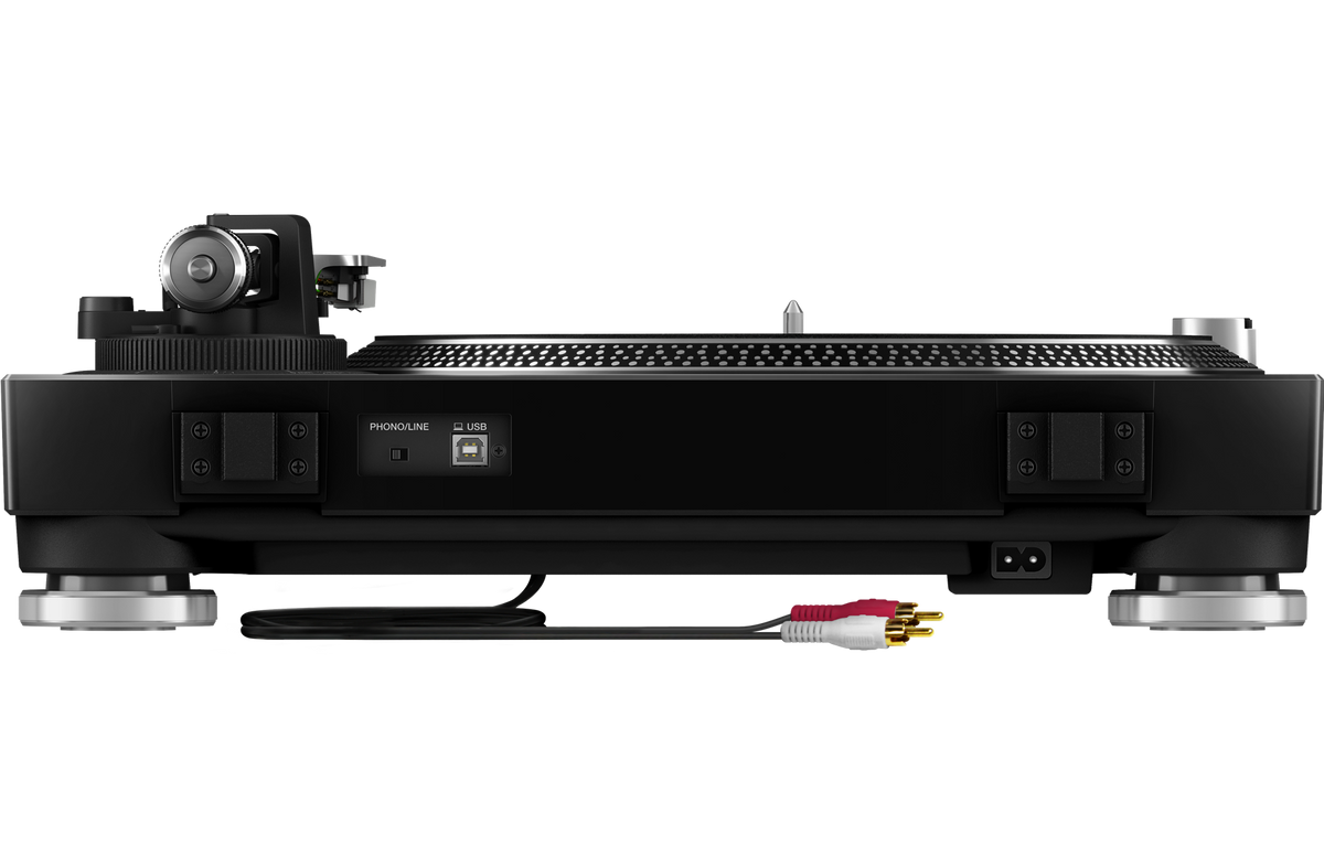 Pioneer DJ PLX-500 Black